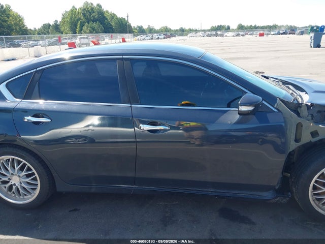 Продажа на аукционе авто 2017 Nissan Altima 2.5 Sl, vin: 1N4AL3AP3HC170958, номер лота: 46080193
