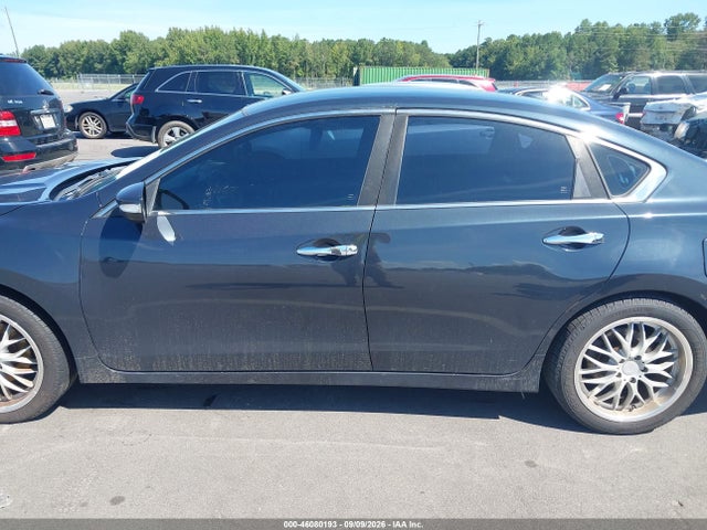 Продажа на аукционе авто 2017 Nissan Altima 2.5 Sl, vin: 1N4AL3AP3HC170958, номер лота: 46080193