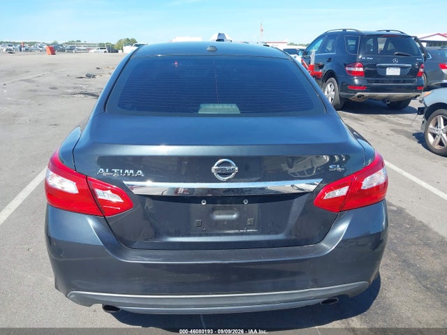 Продажа на аукционе авто 2017 Nissan Altima 2.5 Sl, vin: 1N4AL3AP3HC170958, номер лота: 46080193