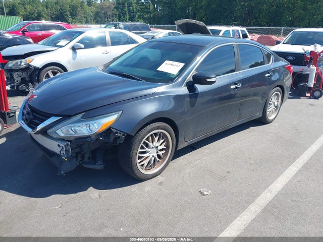 Продажа на аукционе авто 2017 Nissan Altima 2.5 Sl, vin: 1N4AL3AP3HC170958, номер лота: 46080193