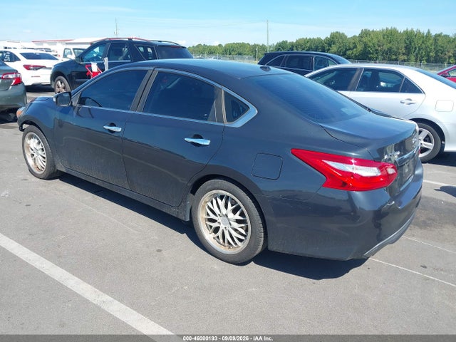 Продажа на аукционе авто 2017 Nissan Altima 2.5 Sl, vin: 1N4AL3AP3HC170958, номер лота: 46080193