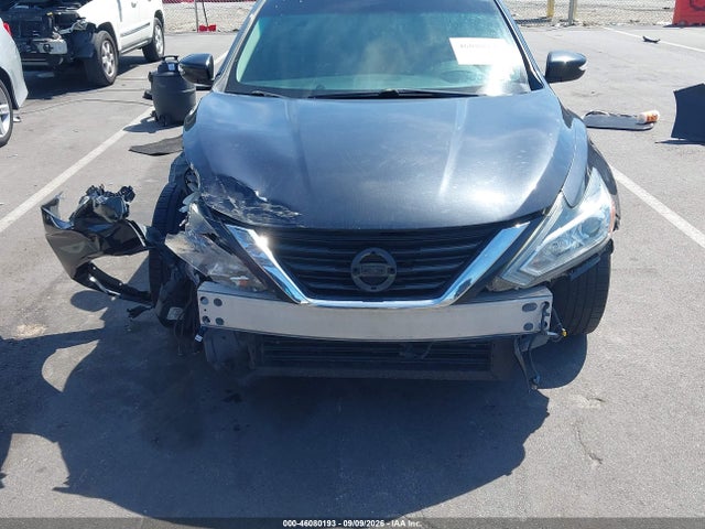 Продажа на аукционе авто 2017 Nissan Altima 2.5 Sl, vin: 1N4AL3AP3HC170958, номер лота: 46080193