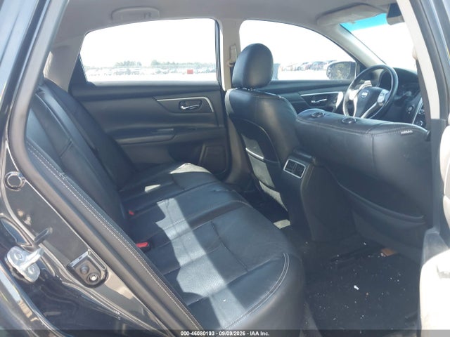 Продажа на аукционе авто 2017 Nissan Altima 2.5 Sl, vin: 1N4AL3AP3HC170958, номер лота: 46080193