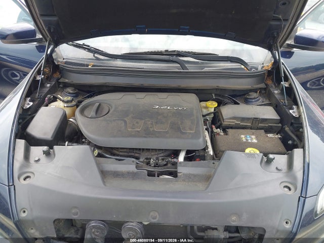2014 Jeep Cherokee Limited მანქანა იყიდება აუქციონზე, vin: 1C4PJMDSXEW132217, აუქციონის ნომერი: 46080194
