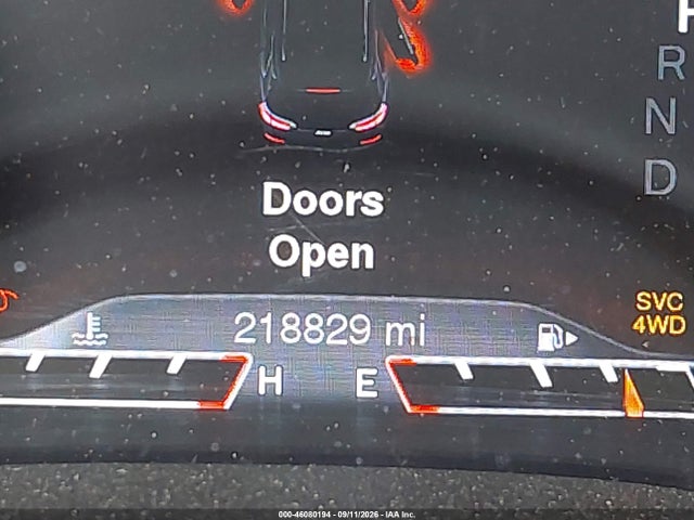 2014 Jeep Cherokee Limited მანქანა იყიდება აუქციონზე, vin: 1C4PJMDSXEW132217, აუქციონის ნომერი: 46080194
