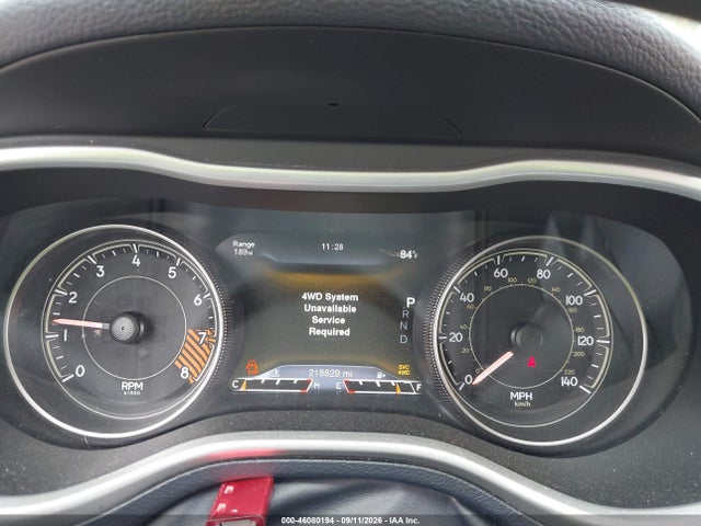 2014 Jeep Cherokee Limited მანქანა იყიდება აუქციონზე, vin: 1C4PJMDSXEW132217, აუქციონის ნომერი: 46080194