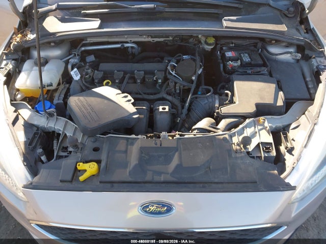 46080197 :رقم المزاد ، 1FADP3F25FL338286 vin ، 2015 Ford Focus Se مزاد بيع