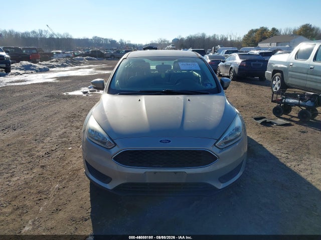 46080197 :رقم المزاد ، 1FADP3F25FL338286 vin ، 2015 Ford Focus Se مزاد بيع