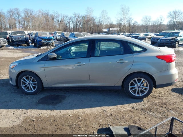 46080197 :رقم المزاد ، 1FADP3F25FL338286 vin ، 2015 Ford Focus Se مزاد بيع