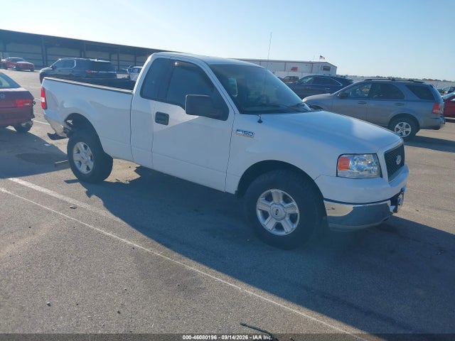 Auction sale of the 2004 Ford F-150 Stx/xl/xlt, vin: 1FTRF12W14NC58579, lot number: 46080196