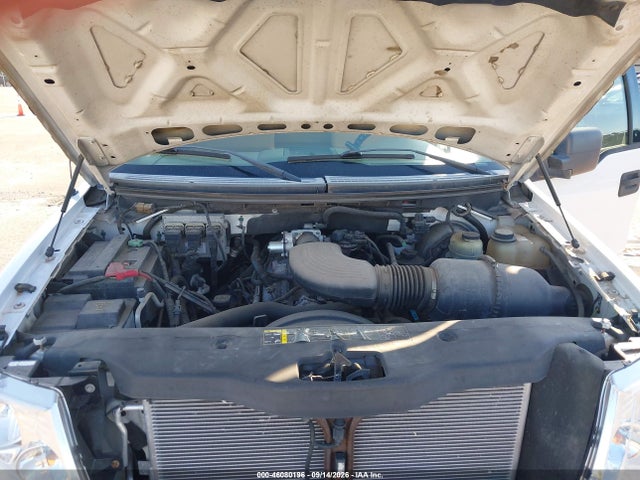 Aukcja sprzedaży 2004 Ford F-150 Stx/xl/xlt, vin: 1FTRF12W14NC58579, numer aukcji: 46080196
