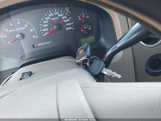 Aukcja sprzedaży 2004 Ford F-150 Stx/xl/xlt, vin: 1FTRF12W14NC58579, numer aukcji: 46080196