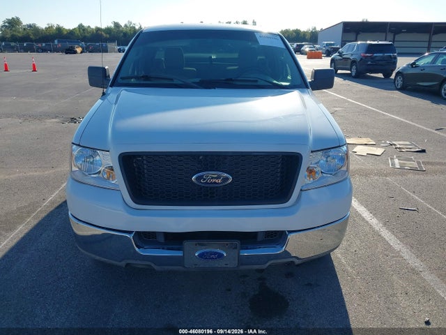 Aukcja sprzedaży 2004 Ford F-150 Stx/xl/xlt, vin: 1FTRF12W14NC58579, numer aukcji: 46080196