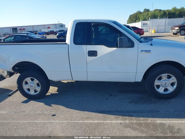 Aukcja sprzedaży 2004 Ford F-150 Stx/xl/xlt, vin: 1FTRF12W14NC58579, numer aukcji: 46080196