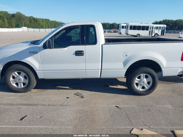 Aukcja sprzedaży 2004 Ford F-150 Stx/xl/xlt, vin: 1FTRF12W14NC58579, numer aukcji: 46080196