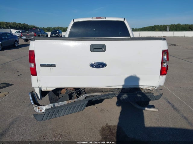 Aukcja sprzedaży 2004 Ford F-150 Stx/xl/xlt, vin: 1FTRF12W14NC58579, numer aukcji: 46080196