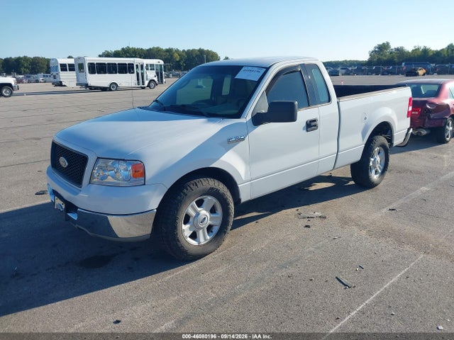 Aukcja sprzedaży 2004 Ford F-150 Stx/xl/xlt, vin: 1FTRF12W14NC58579, numer aukcji: 46080196