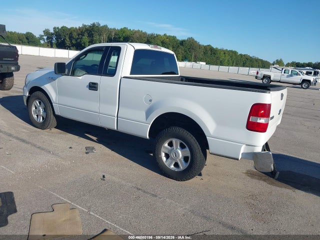 Aukcja sprzedaży 2004 Ford F-150 Stx/xl/xlt, vin: 1FTRF12W14NC58579, numer aukcji: 46080196