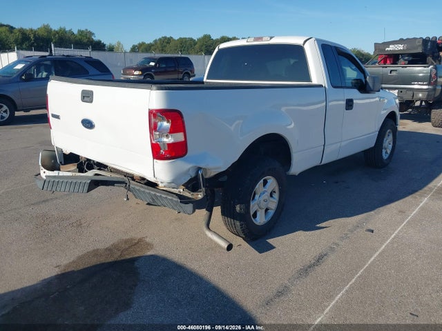 Aukcja sprzedaży 2004 Ford F-150 Stx/xl/xlt, vin: 1FTRF12W14NC58579, numer aukcji: 46080196