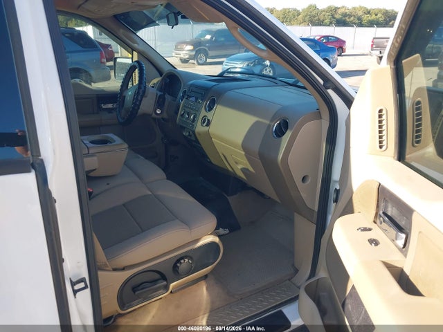 Aukcja sprzedaży 2004 Ford F-150 Stx/xl/xlt, vin: 1FTRF12W14NC58579, numer aukcji: 46080196
