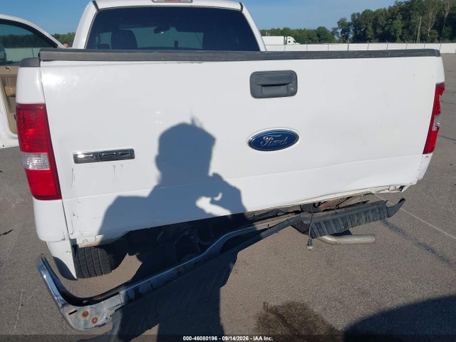Aukcja sprzedaży 2004 Ford F-150 Stx/xl/xlt, vin: 1FTRF12W14NC58579, numer aukcji: 46080196
