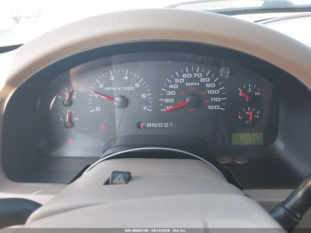 Aukcja sprzedaży 2004 Ford F-150 Stx/xl/xlt, vin: 1FTRF12W14NC58579, numer aukcji: 46080196