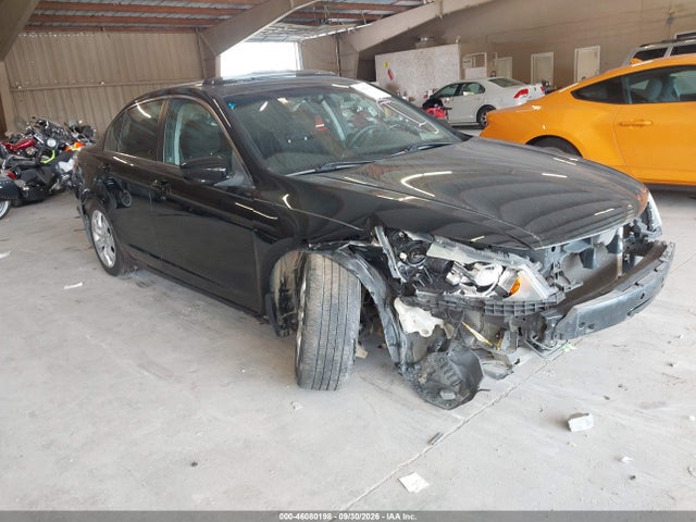 Продажа на аукционе авто 2010 Honda Accord 2.4 Ex, vin: 1HGCP2F70AA117972, номер лота: 46080198