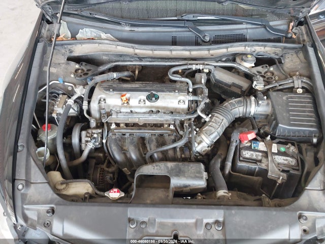 Продажа на аукционе авто 2010 Honda Accord 2.4 Ex, vin: 1HGCP2F70AA117972, номер лота: 46080198