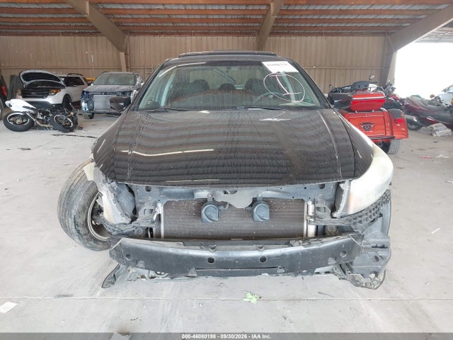 Продажа на аукционе авто 2010 Honda Accord 2.4 Ex, vin: 1HGCP2F70AA117972, номер лота: 46080198