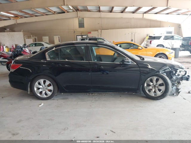 Продажа на аукционе авто 2010 Honda Accord 2.4 Ex, vin: 1HGCP2F70AA117972, номер лота: 46080198