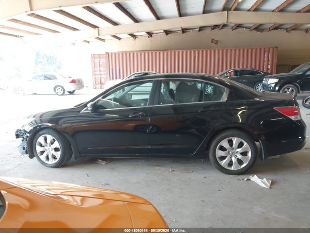 Продажа на аукционе авто 2010 Honda Accord 2.4 Ex, vin: 1HGCP2F70AA117972, номер лота: 46080198