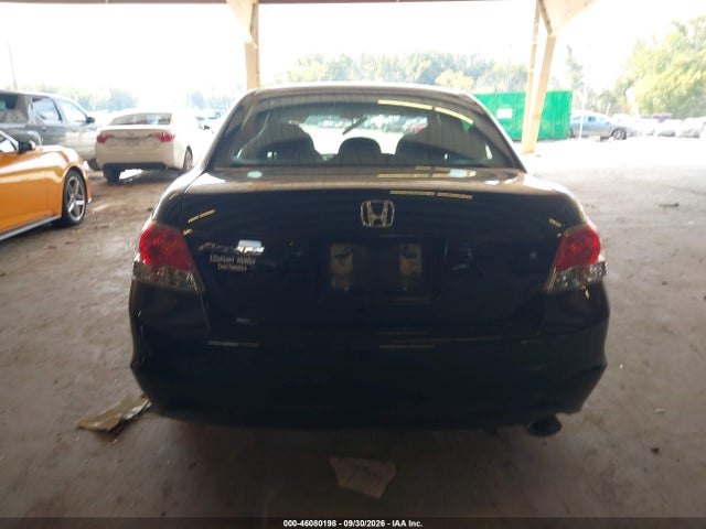 Продажа на аукционе авто 2010 Honda Accord 2.4 Ex, vin: 1HGCP2F70AA117972, номер лота: 46080198
