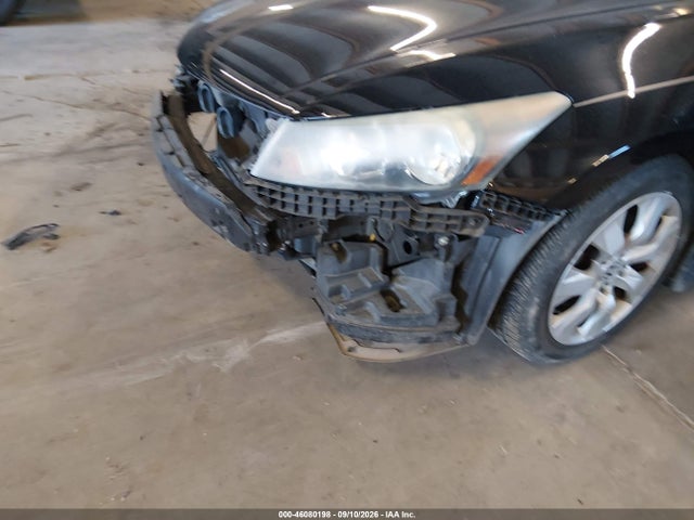 Продажа на аукционе авто 2010 Honda Accord 2.4 Ex, vin: 1HGCP2F70AA117972, номер лота: 46080198