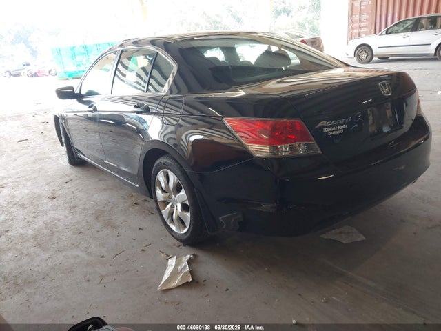 Продажа на аукционе авто 2010 Honda Accord 2.4 Ex, vin: 1HGCP2F70AA117972, номер лота: 46080198