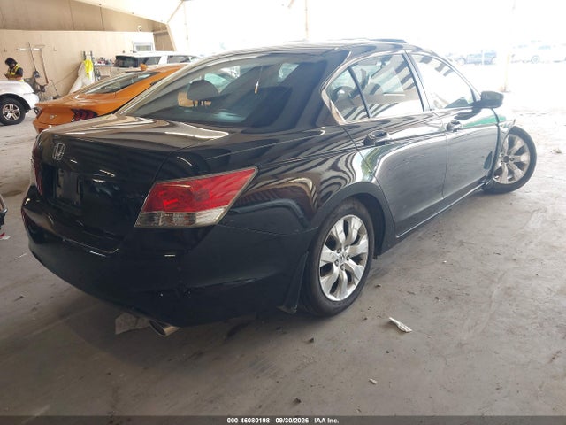 Продажа на аукционе авто 2010 Honda Accord 2.4 Ex, vin: 1HGCP2F70AA117972, номер лота: 46080198