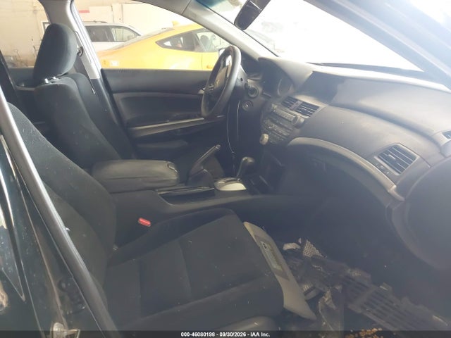 Продажа на аукционе авто 2010 Honda Accord 2.4 Ex, vin: 1HGCP2F70AA117972, номер лота: 46080198
