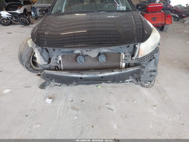 Продажа на аукционе авто 2010 Honda Accord 2.4 Ex, vin: 1HGCP2F70AA117972, номер лота: 46080198