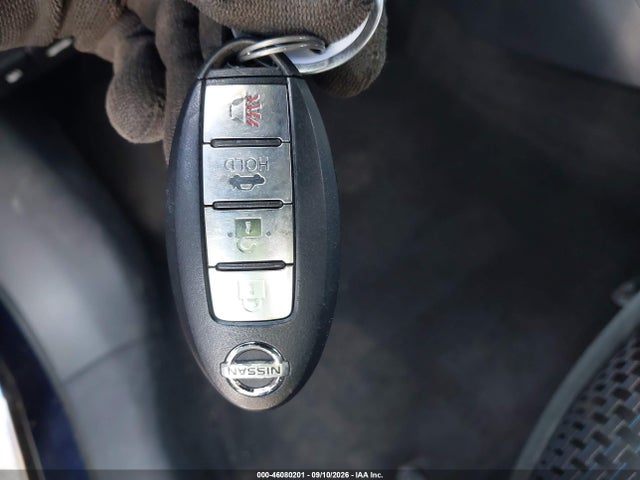 Продаж на аукціоні авто 2016 Nissan Sentra Sr, vin: 3N1AB7AP5GY325183, номер лоту: 46080201