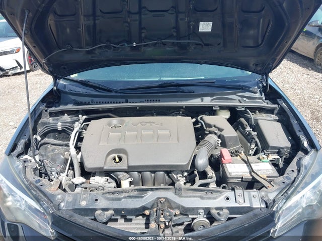 Продаж на аукціоні авто 2017 Toyota Corolla Le, vin: 2T1BURHE2HC839098, номер лоту: 46080202