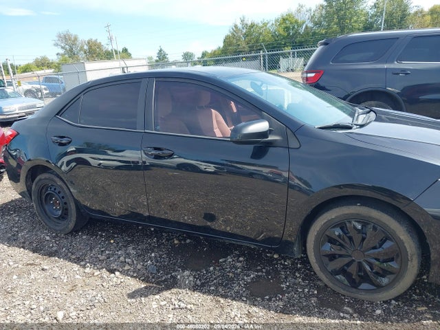 Продаж на аукціоні авто 2017 Toyota Corolla Le, vin: 2T1BURHE2HC839098, номер лоту: 46080202