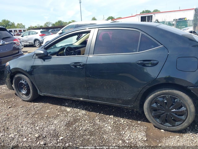 Продаж на аукціоні авто 2017 Toyota Corolla Le, vin: 2T1BURHE2HC839098, номер лоту: 46080202