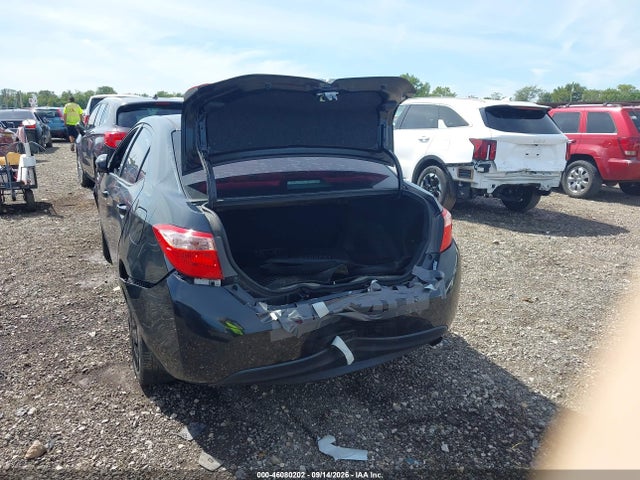 Продаж на аукціоні авто 2017 Toyota Corolla Le, vin: 2T1BURHE2HC839098, номер лоту: 46080202