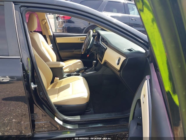 Продаж на аукціоні авто 2017 Toyota Corolla Le, vin: 2T1BURHE2HC839098, номер лоту: 46080202