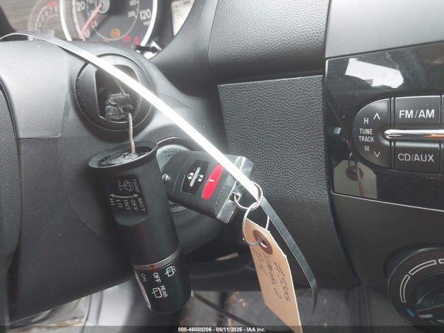 Продаж на аукціоні авто 2011 Mazda Mazda2 Touring, vin: JM1DE1HZ1B0115009, номер лоту: 46080206