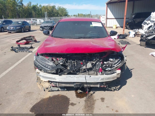 1HGCV1F39MA067199 Honda Accord Sport