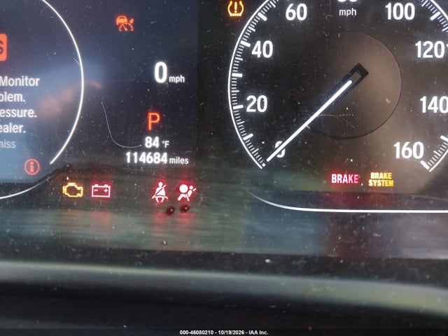 1HGCV1F39MA067199 Honda Accord Sport