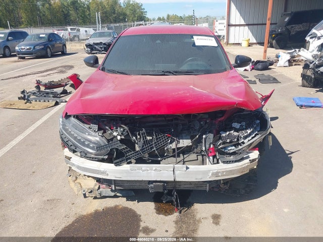 1HGCV1F39MA067199 Honda Accord Sport