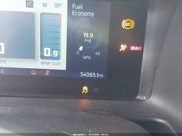 Aukcja sprzedaży 2022 Ford Bronco, vin: 1FMDE5CH0NLB77070, numer aukcji: 46080213