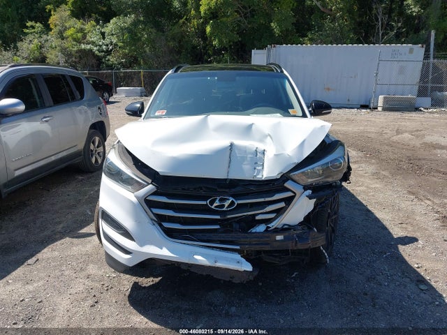 Продаж на аукціоні авто 2017 Hyundai Tucson Night, vin: KM8J3CA23HU553688, номер лоту: 46080215