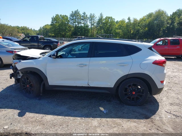 Продаж на аукціоні авто 2017 Hyundai Tucson Night, vin: KM8J3CA23HU553688, номер лоту: 46080215